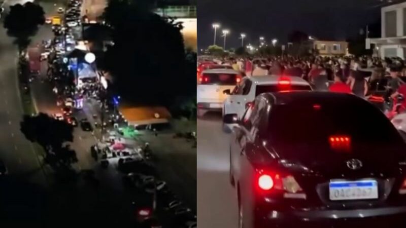 Resumo de notícias quarta-feira, 02 de julho de 2025