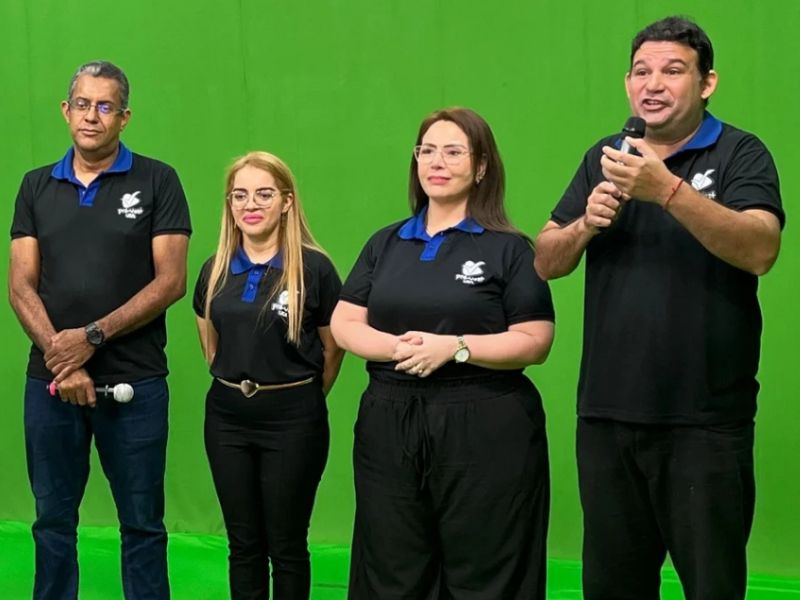 UEA intensifica preparação para Vestibular e SIS durante o 2º aulão do Pré-Vest