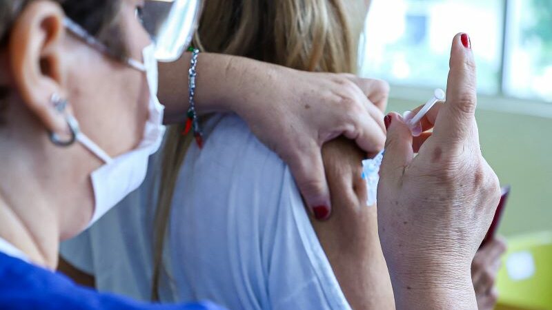 Vacina contra Hepatite A é liberada para usuários de PrEP em Manaus