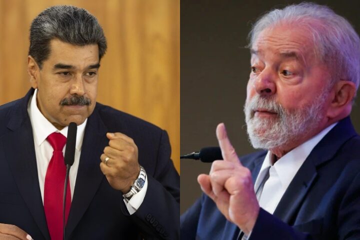 Venezuela ignora acordo do Mercosul e passa a taxar produtos do Brasil