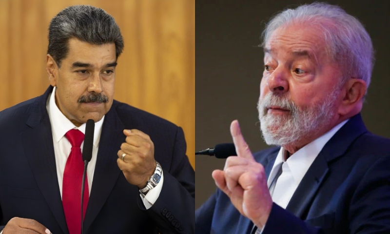 Venezuela ignora acordo do Mercosul e passa a taxar produtos do Brasil