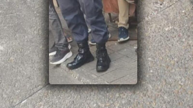 Homem é executado com tiros na cabeça no Centro de Manaus