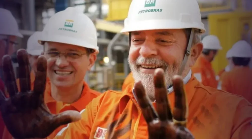 O investimento bilionário da Petrobras no Rio de Janeiro