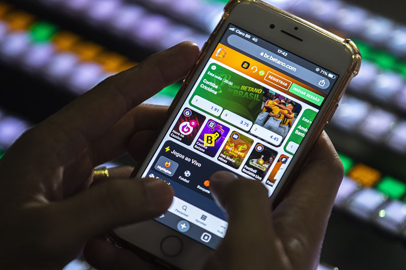 Anatel retirou do ar 15.463 sites de apostas esportivas desde 2024