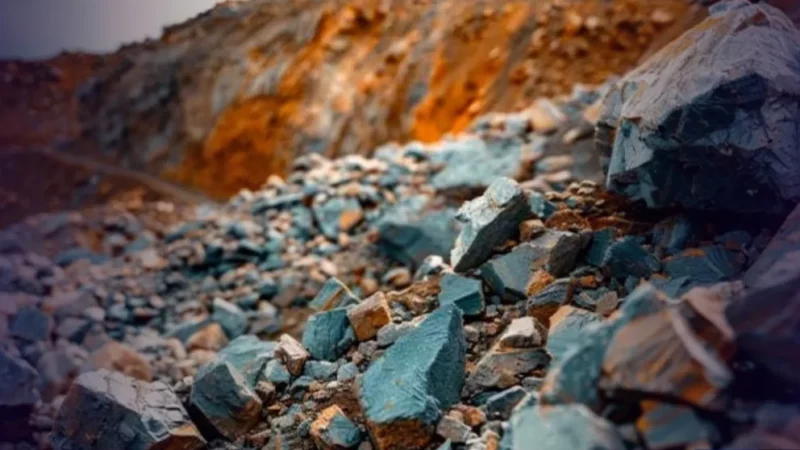 Brasil dá primeiro passo para produzir superímãs com terras raras nacionais