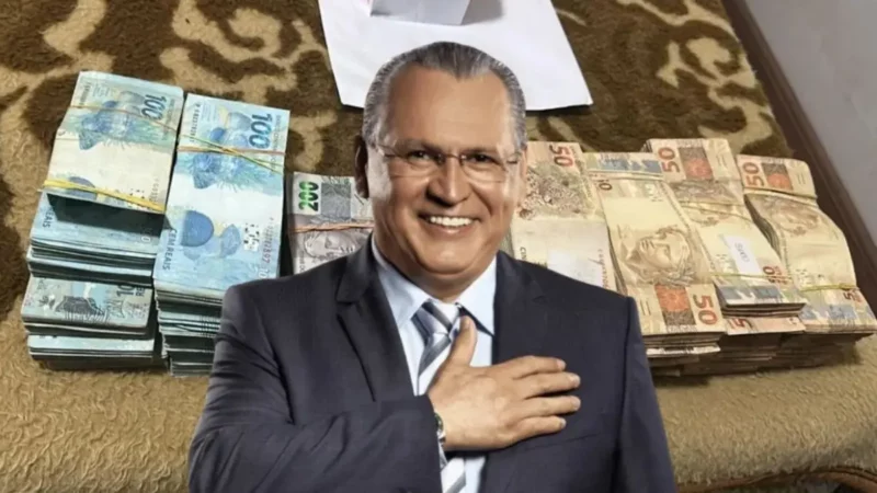 Dono da Ultrafarma e diretor da Fast Shop são soltos com fiança de R$ 25 milhões