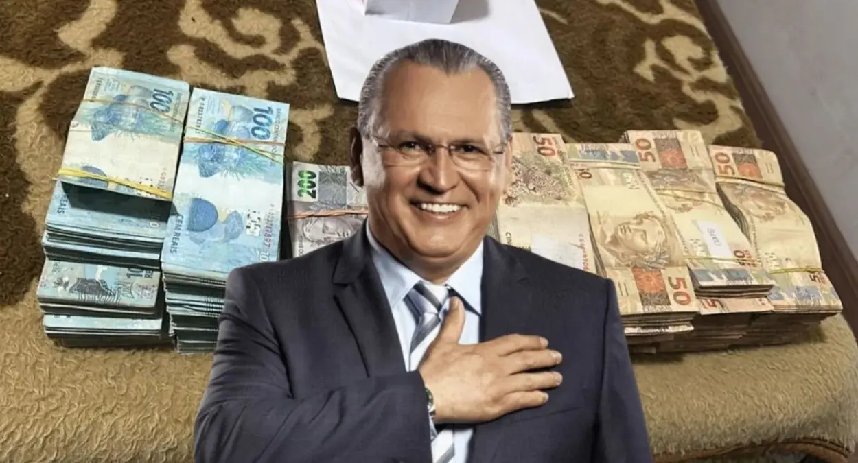 Dono da Ultrafarma e diretor da Fast Shop são soltos com fiança de R$ 25 milhões