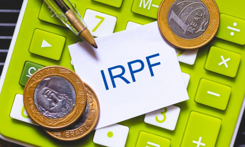 Entra em vigor lei que isenta do Imposto de Renda quem recebe até dois salários mínimos