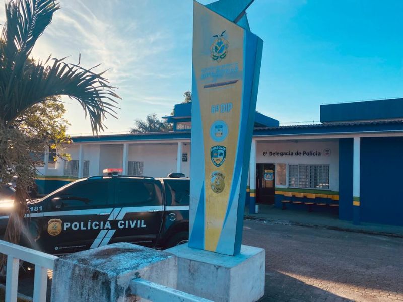 Falso advogado é preso por aplicar golpe avaliado em mais de R$ 122 mil em idoso