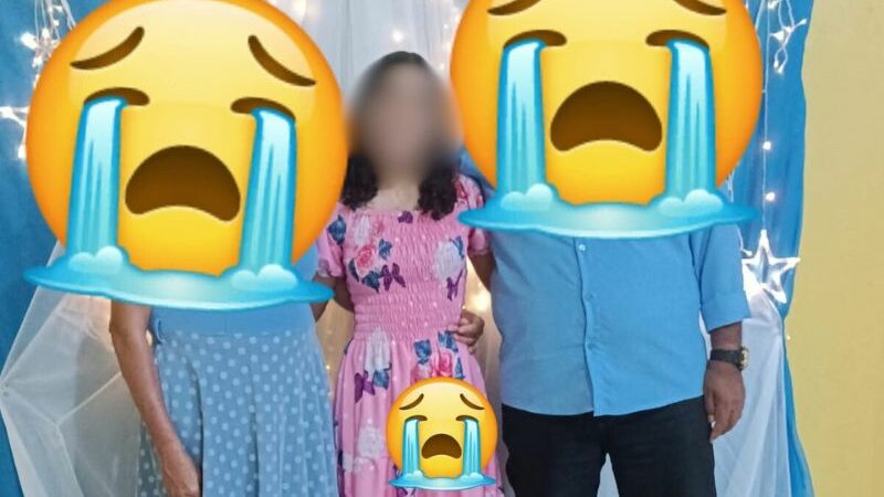 Idoso de 84 anos é morto a facadas pela própria neta no AM