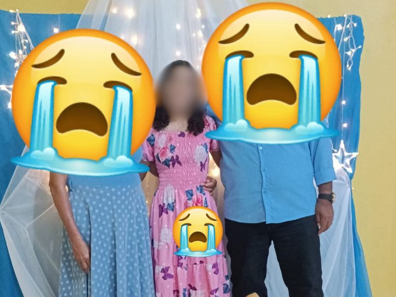 Idoso de 84 anos é morto a facadas pela própria neta no AM