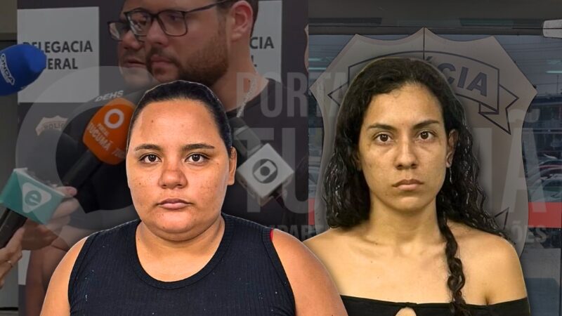 Laudo revela que criança de 5 anos foi brutalmente assassinada por mãe e madrasta em Manaus