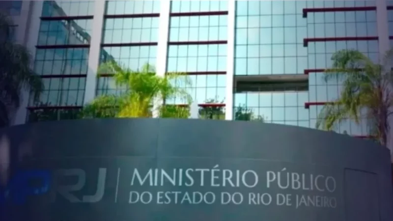 MP do Rio perde prazo do art. 422 no caso Henry Borel; TJ-RJ emite certidão de intempestividade