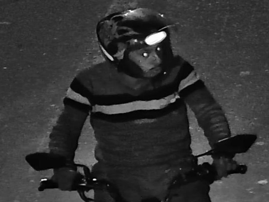 Motorista de aplicativo é procurado pela PC após desviar rota, agredir e assaltar passageiro em Manaus