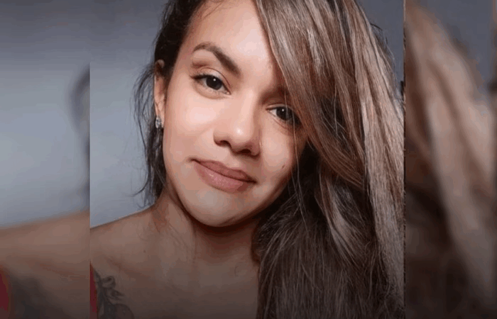 Mulher agredida com 61 socos em elevador recebe alta