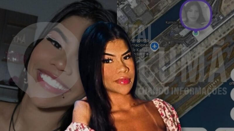 O mistério da jovem que sumiu após encontro com homem casado