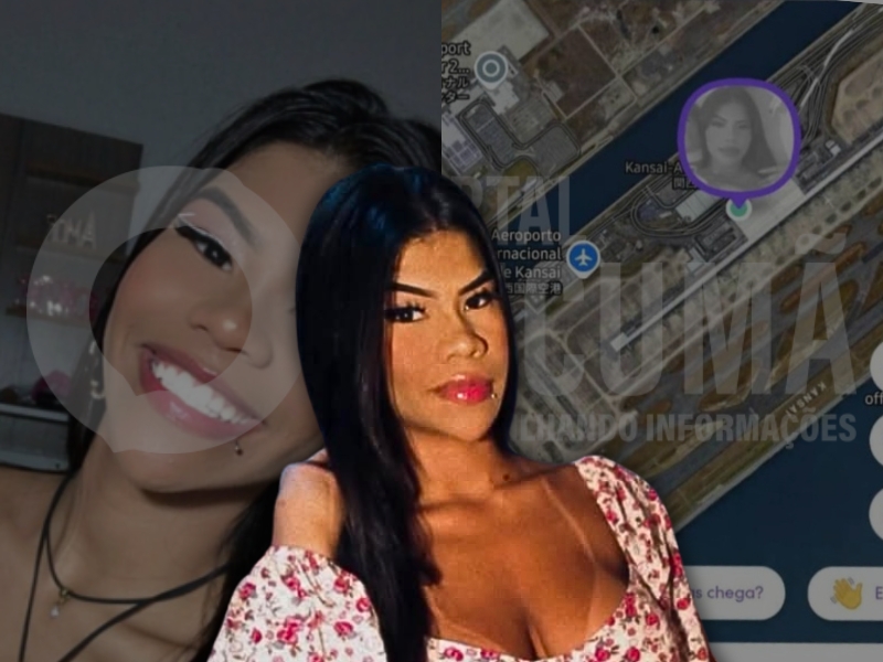 O mistério da jovem que sumiu após encontro com homem casado