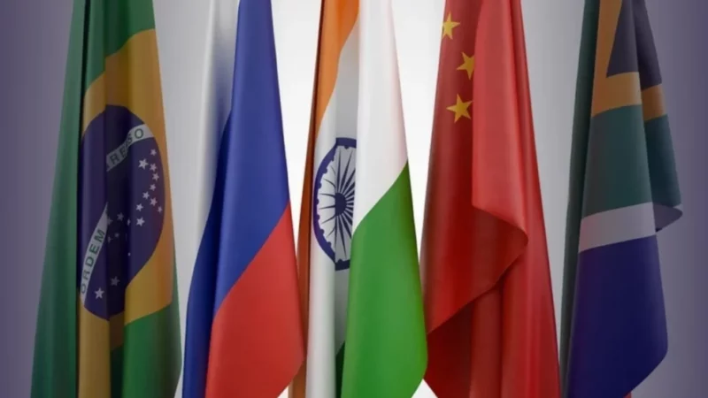 Os 10 países com as maiores economias do mundo em 2025, pelo PIB-PPC Fato Novo