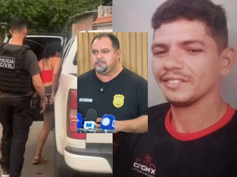 Pai foi morto com facada no peito ao proteger filhos de mãe bêbada no AM