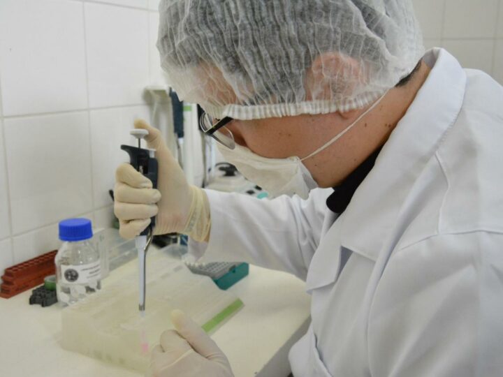 Polícia Científica do Amazonas adere à campanha nacional de coleta de DNA para ajudar a encontrar pessoas desaparecidas