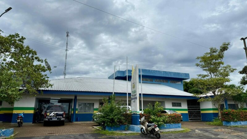 Polícia Civil reforça efetivo para atuar durante o Festival de Ciranda de Manacapuru