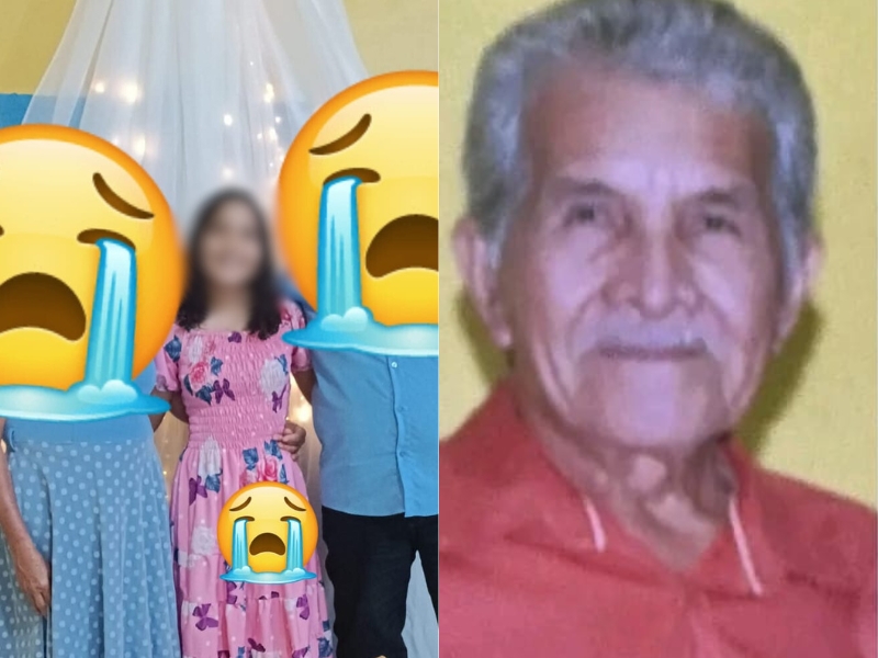 Polícia captura neta e pai a caminho de Manaus