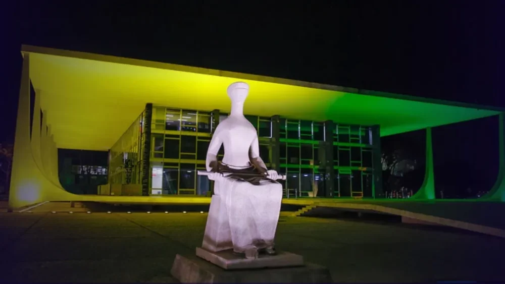 STF decide que violência doméstica contra mãe pode impedir repatriação de criança