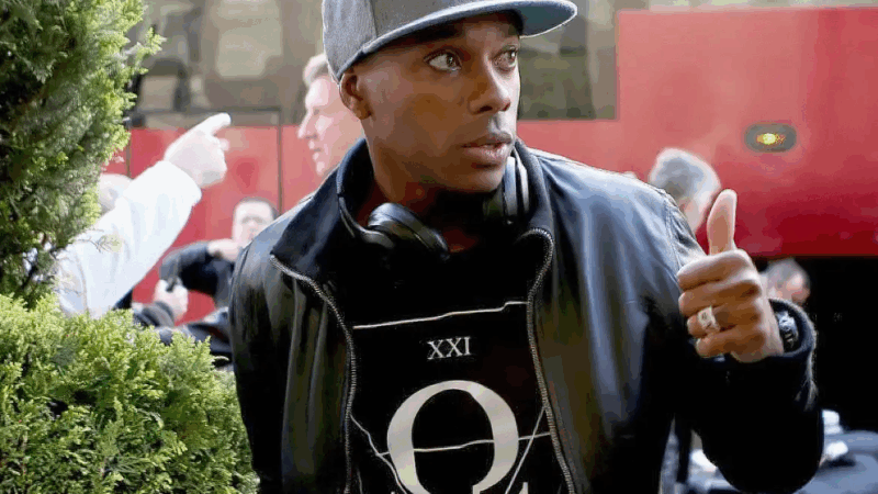 STF mantém prisão do ex-jogador Robinho