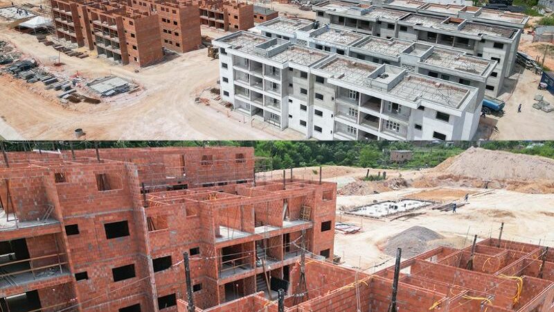 Saiba como realizar credenciamento de empresas de construção no Amazonas Meu Lar