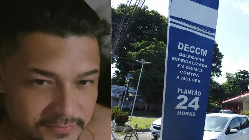 Suspeito é procurado por agredir ex-namorada e descumprir medida protetiva no AM