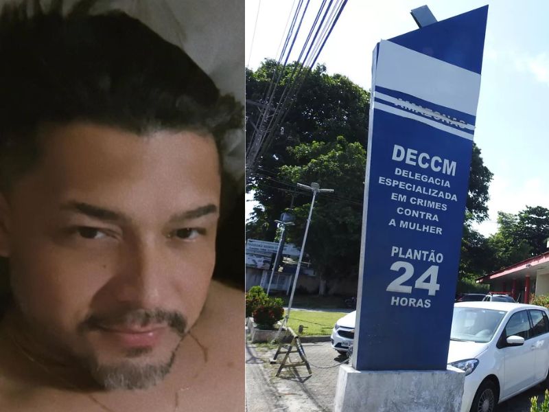 Suspeito é procurado por agredir ex-namorada e descumprir medida protetiva no AM