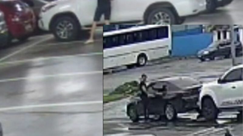 Suspeitos são presos por usarem dispositivo para furto de veículos no AM