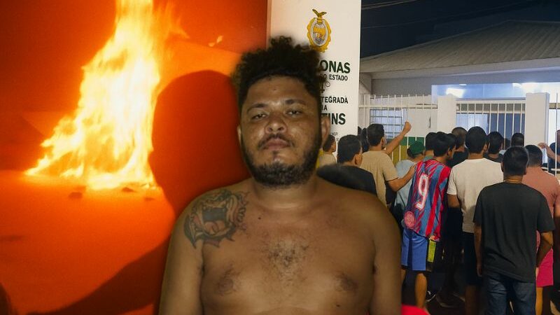 Vulgo ‘Compensa’ esfaqueou filha na cabeça, diz polícia