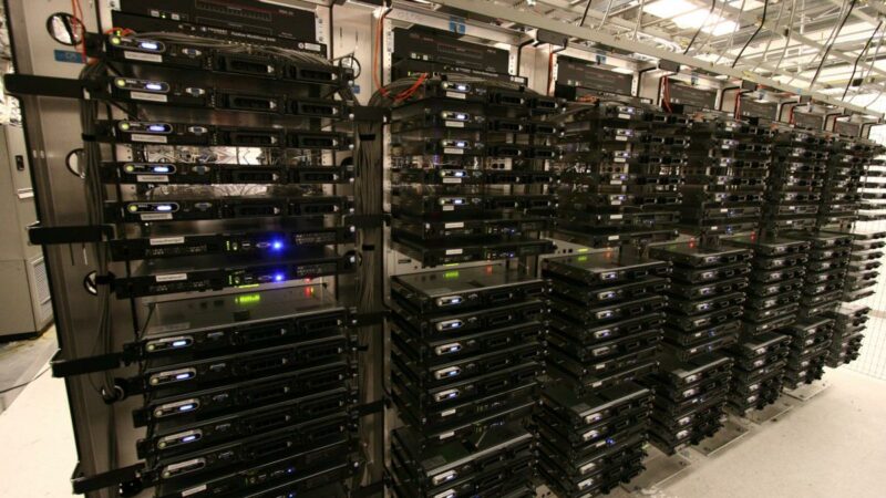 O Futuro Digital do Brasil: Novos Data Centers Chegam em 2025, 2026, 2027 e 2028