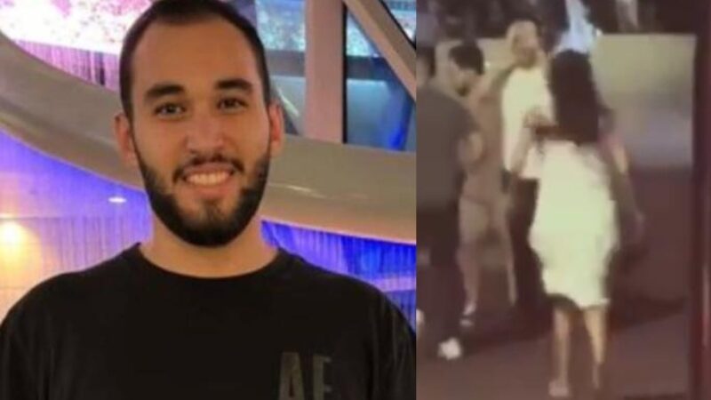 Acusados de matar palestino na saída de boate no Vieiralves irão a júri popular