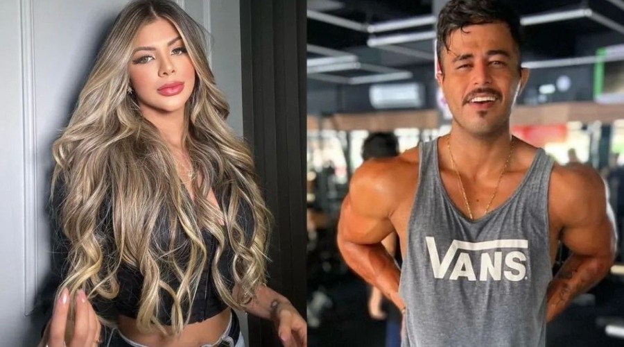 Blogueira que matou personal em acidente faz acordo com MP para não ir a julgamento