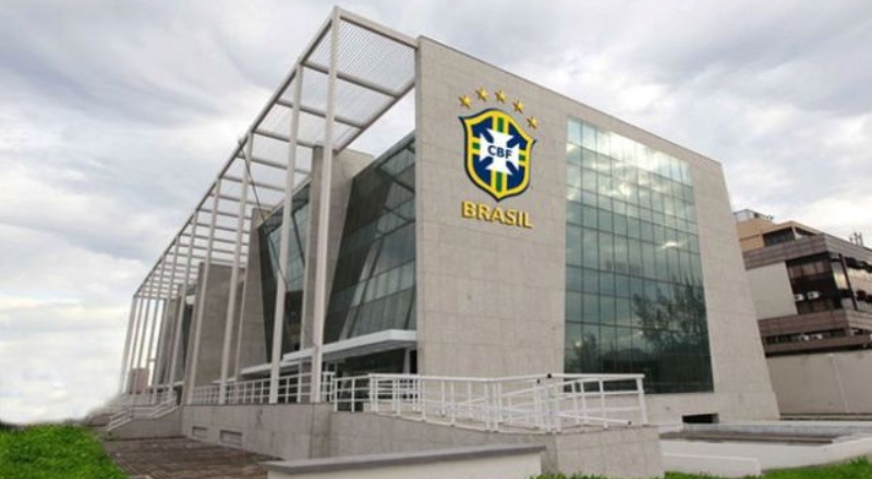 CBF remarca jogos atrasados do Brasileirão e define novas datas