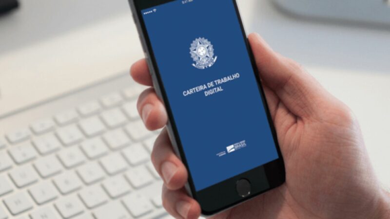 Comércio e serviços batem recorde de empregos no Amazonas