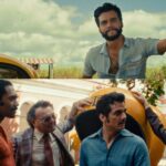 Filme tem pré-estreia no 7º Festival Olhar do Norte, em Manaus