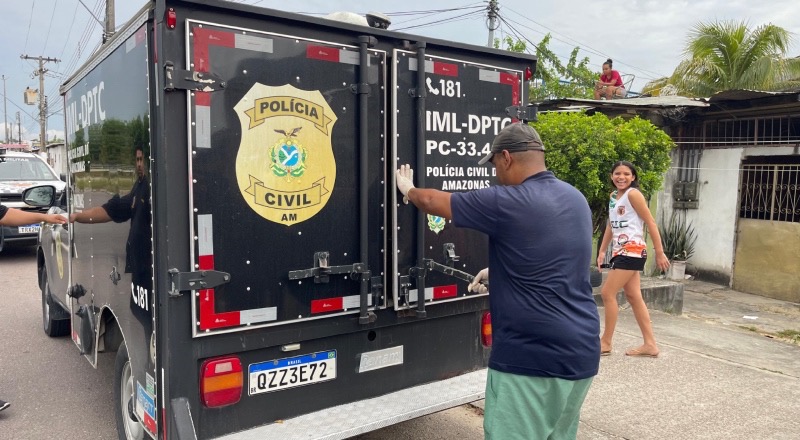 Homem é morto após ser acusado de estupro na zona sul de Manaus