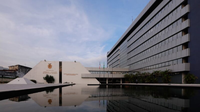 Provas do concurso da Aleam estão confirmadas para 14 de dezembro