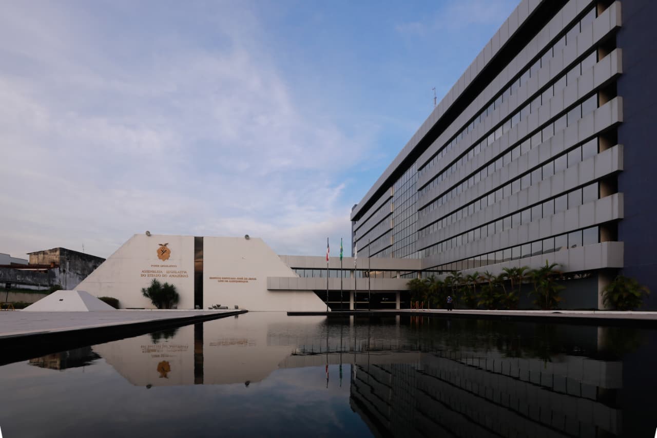 Provas do concurso da Aleam estão confirmadas para 14 de dezembro