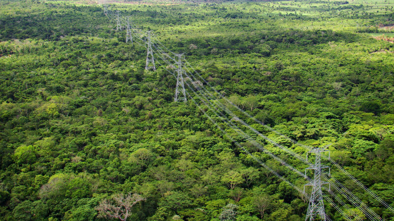 Ministro diz que linhão de Roraima vai reduzir em R$ 45 milhões custo da CCC