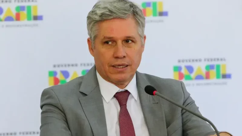 Ministro prevê continuidade na queda dos preços dos alimentos