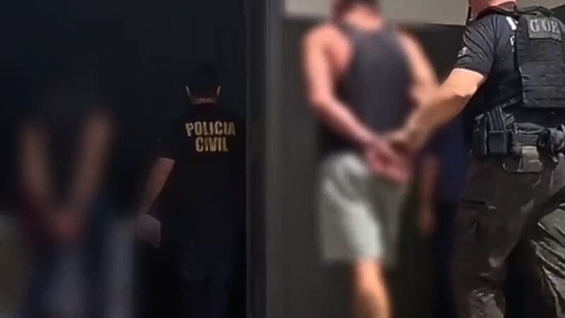 Quadrilha usava deepfake e IA para aplicar golpes milionários no Amazonas