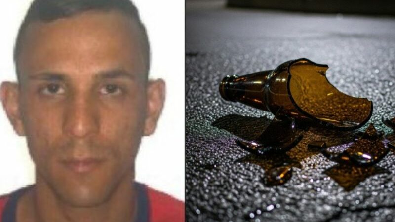 Saiba como suspeito foi preso após rejeição de jovem no AM