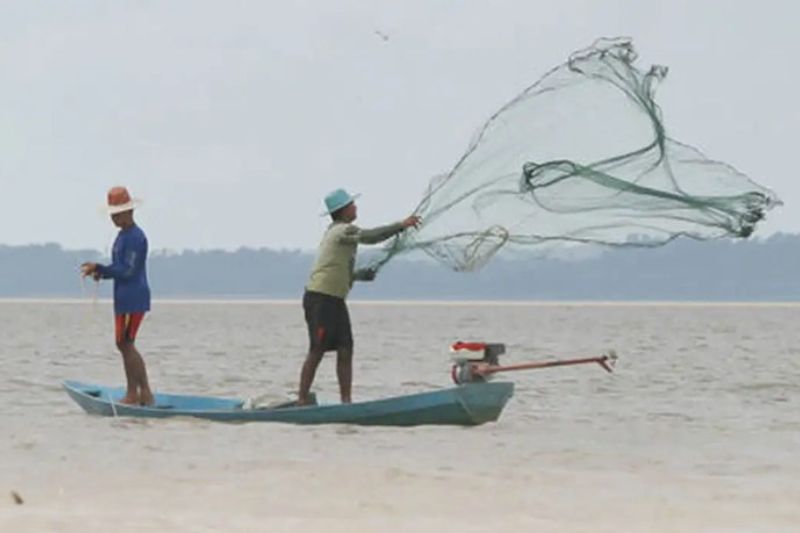 Seguro-defeso sai do Ministério da Pesca e será gerido pelo do Trabalho
