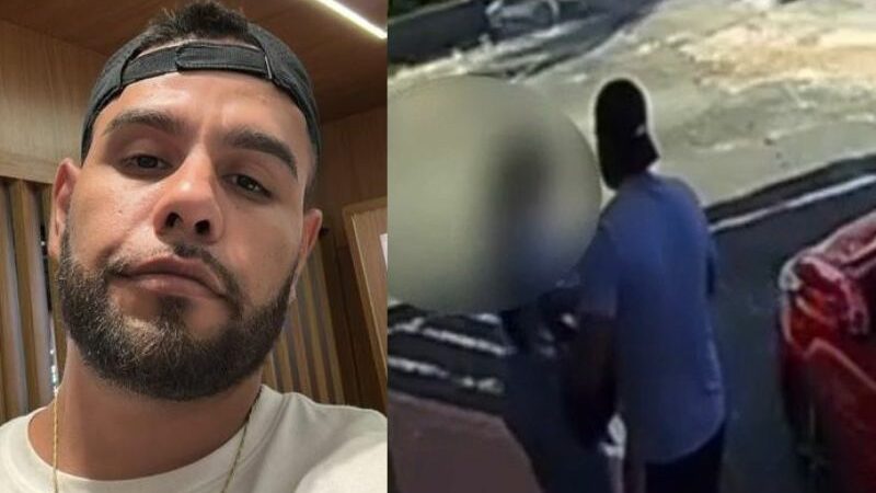 Suspeito que cometeu crimes contra a ex-companheira está foragido em Manaus