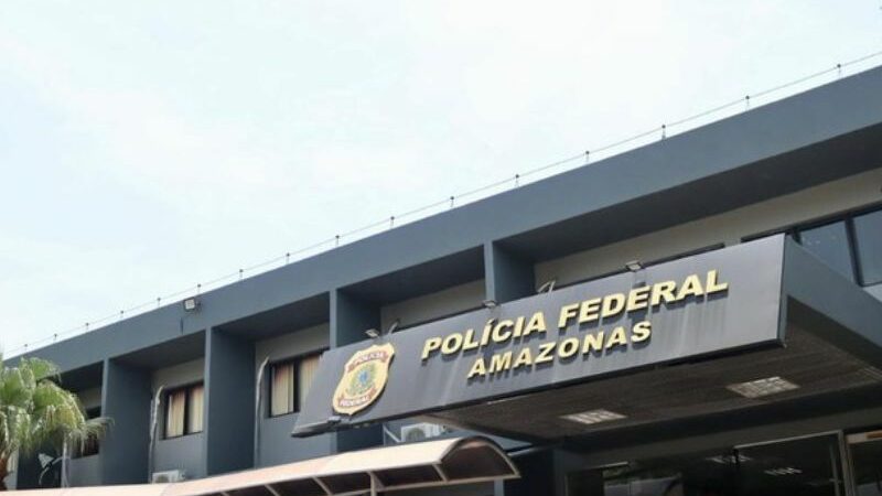 Suspeito que disseminava ódio e racismo em conteúdos da internet é preso no AM