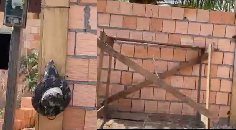 Trabalhador sofre acidente gravíssimo com máquina de serra mármore em Autazes